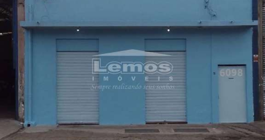 Ponto comercial para alugar no Centro, Osasco 
