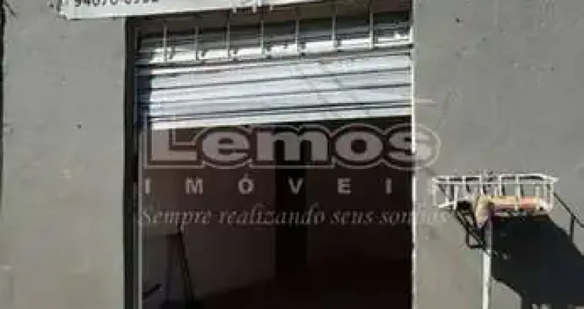 Ponto comercial para alugar no Centro, Carapicuíba 
