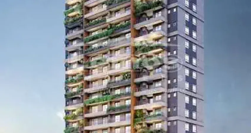 Apartamento com 1 quarto à venda no Centro, Osasco 