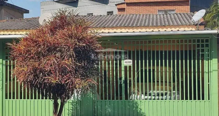Casa com 3 quartos à venda no Novo Osasco, Osasco 