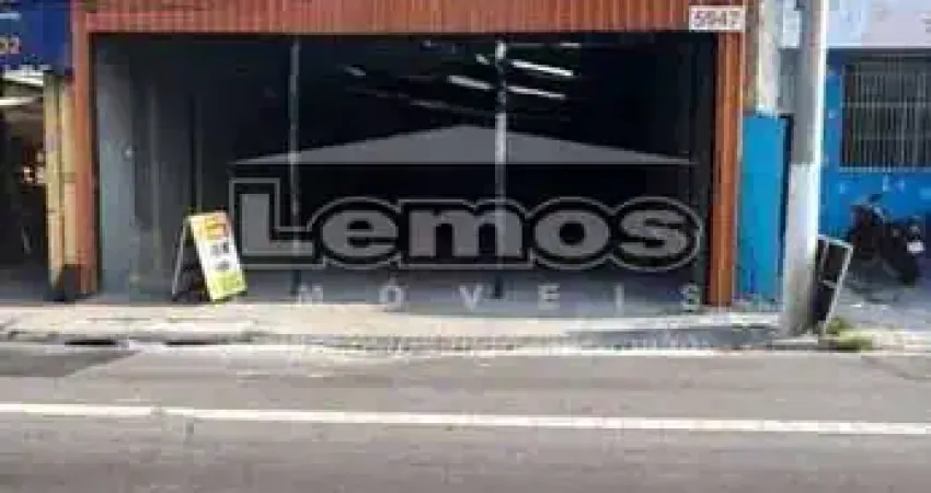 Barracão / Galpão / Depósito para alugar no Km 18, Osasco 