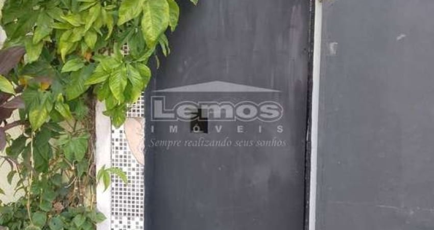 Casa com 2 quartos para alugar no Jaguaribe, Osasco 