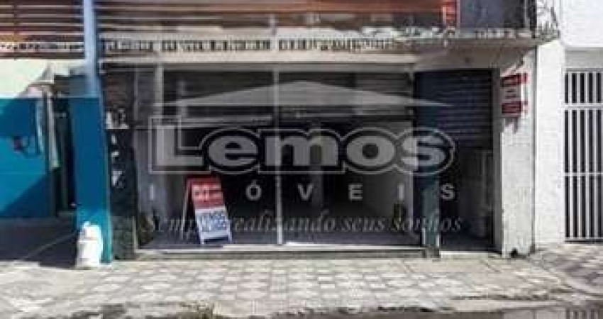 Ponto comercial para alugar no Centro, Osasco 