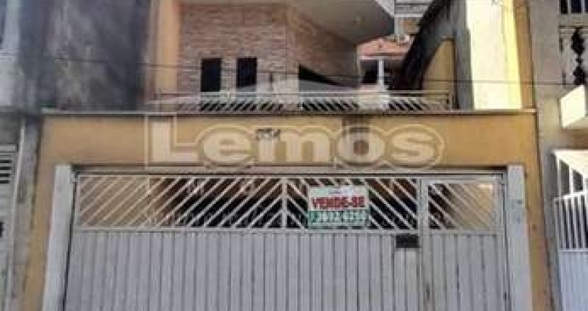 Casa com 3 quartos à venda no Parque Jandaia, Carapicuíba 