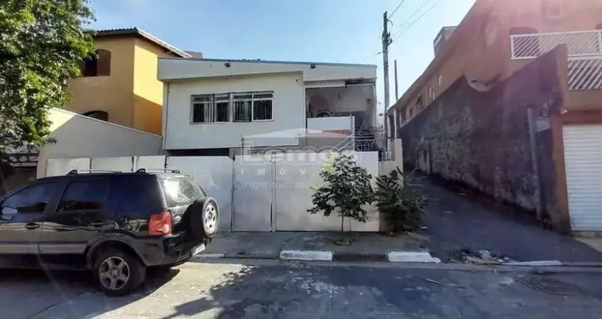 Casa com 3 quartos para alugar no Jardim das Flores, Osasco 