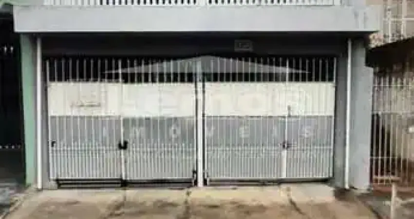 Casa com 2 quartos à venda no Umuarama, Osasco 