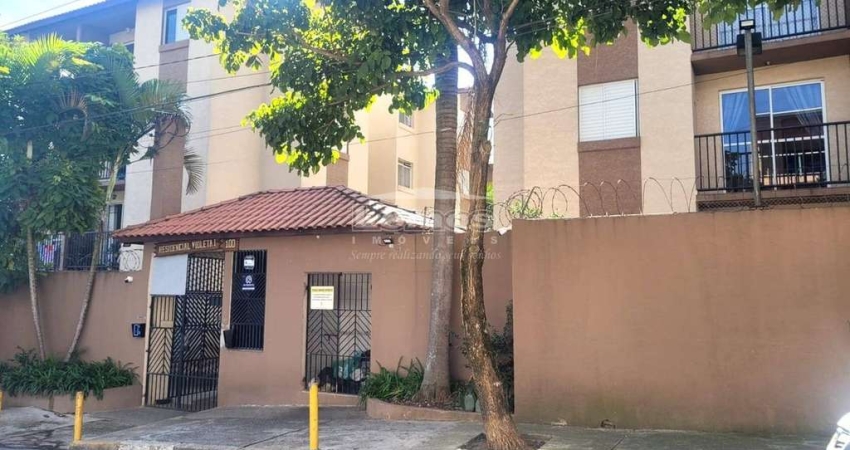 Apartamento com 2 quartos à venda no Santa Maria, Osasco 