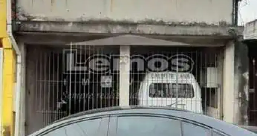 Terreno à venda no Santo Antônio, Osasco 