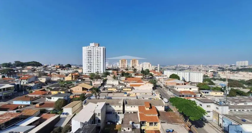 Apartamento com 3 quartos à venda no Quitaúna, Osasco 