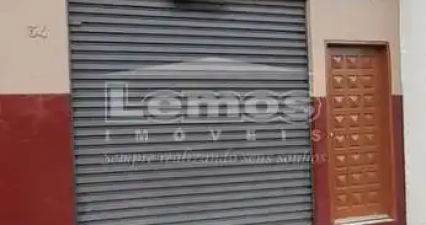 Ponto comercial para alugar no Jardim D'Abril, Osasco 