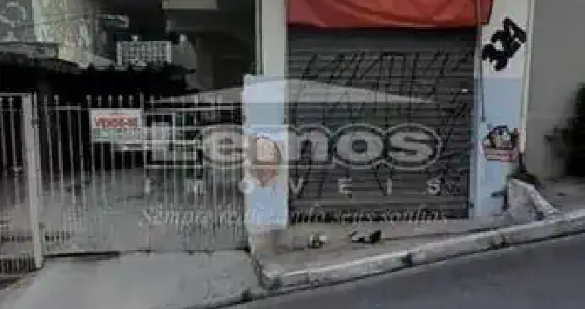 Terreno à venda no Bandeiras, Osasco 