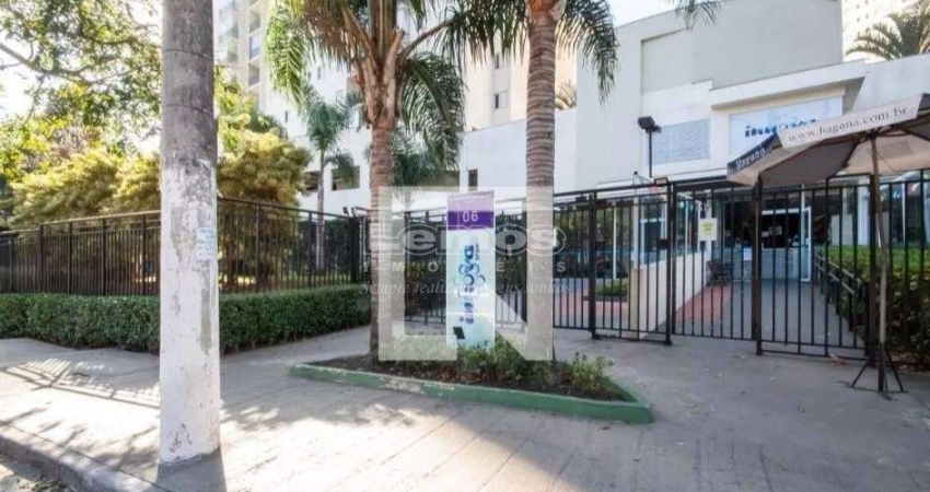 Apartamento com 2 quartos à venda no Umuarama, Osasco 