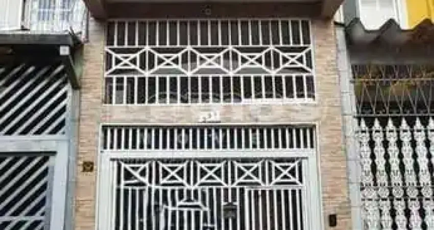 Casa com 1 quarto à venda no Bussocaba, Osasco 