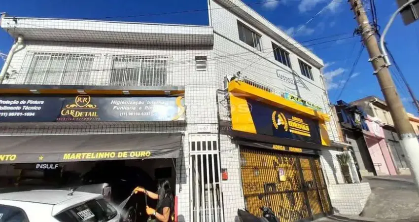 Sala comercial para alugar no Jardim D'Abril, Osasco 