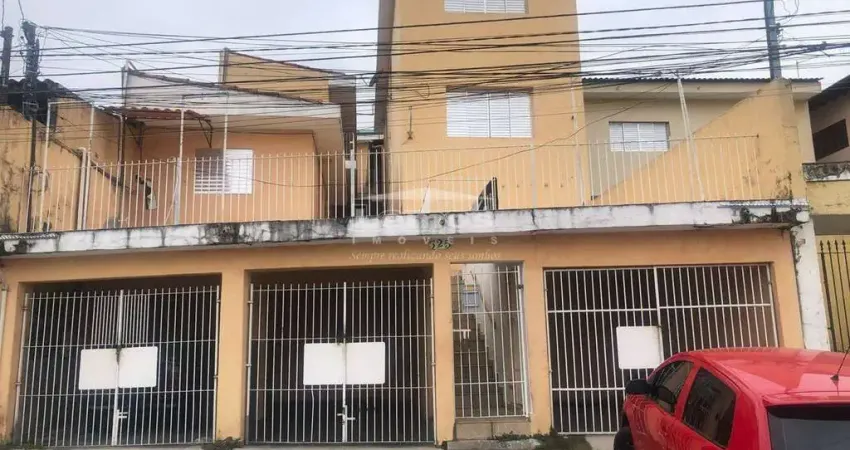 Casa à venda no Jardim das Flores, Osasco 