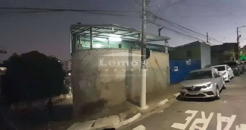 Casa com 2 quartos à venda no Novo Osasco, Osasco 