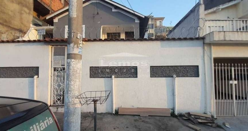 Casa com 1 quarto para alugar na Vila Osasco, Osasco 