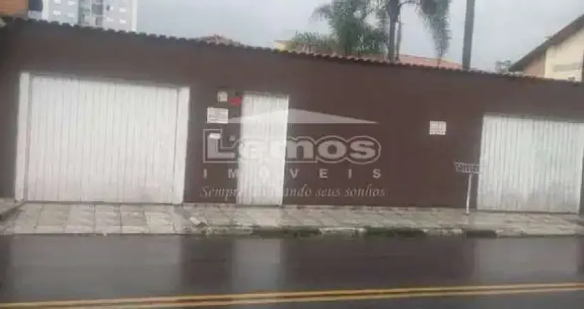 Casa com 3 quartos à venda no City Bussocaba, Osasco 