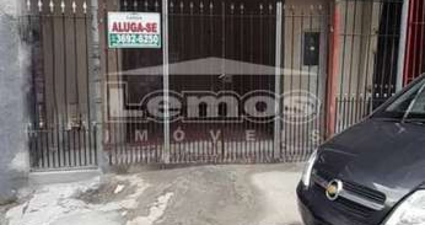 Ponto comercial para alugar no Jaguaribe, Osasco 
