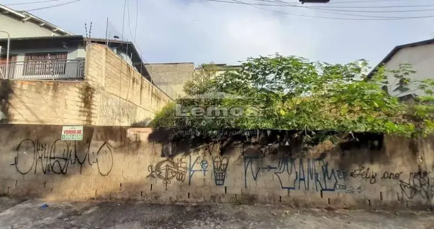 Terreno à venda no City Bussocaba, Osasco 