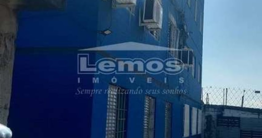 Apartamento com 2 quartos à venda no Conjunto Habitacional Presidente Castelo Branco, Carapicuíba 