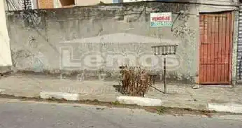 Terreno à venda no Umuarama, Osasco 