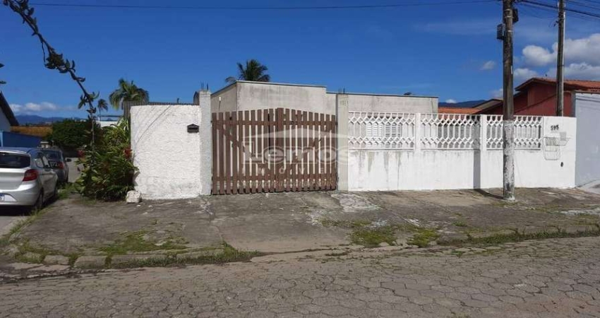 Casa com 3 quartos à venda na Avenida Duque de Caxias, Jardim Nomar, Caraguatatuba