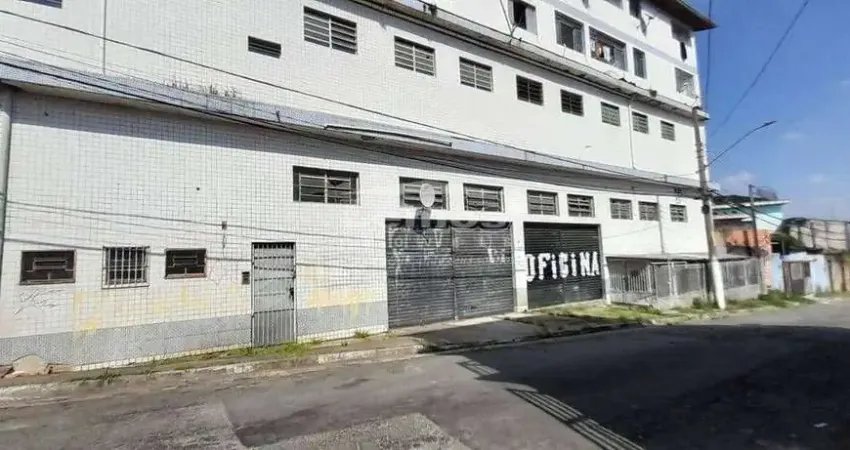 Barracão / Galpão / Depósito para alugar no Veloso, Osasco 