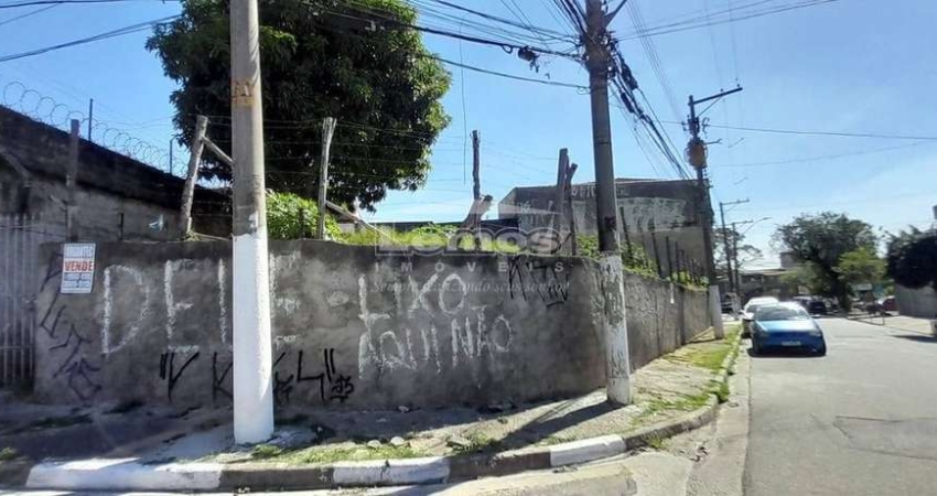 Terreno à venda no Nova Ribeirânia, Ribeirão Preto 