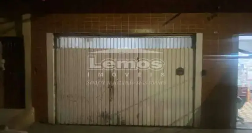 Casa com 3 quartos à venda no Jardim Roberto, Osasco 