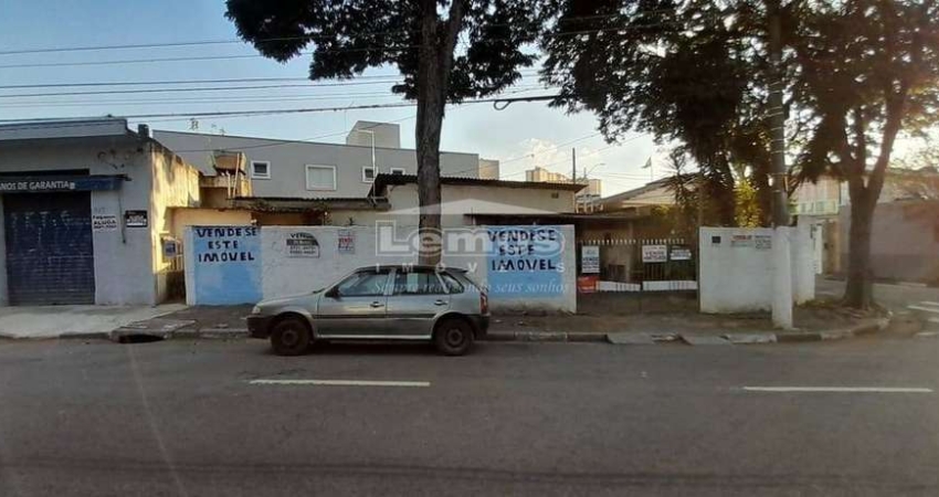 Terreno à venda no Cipava, Osasco 