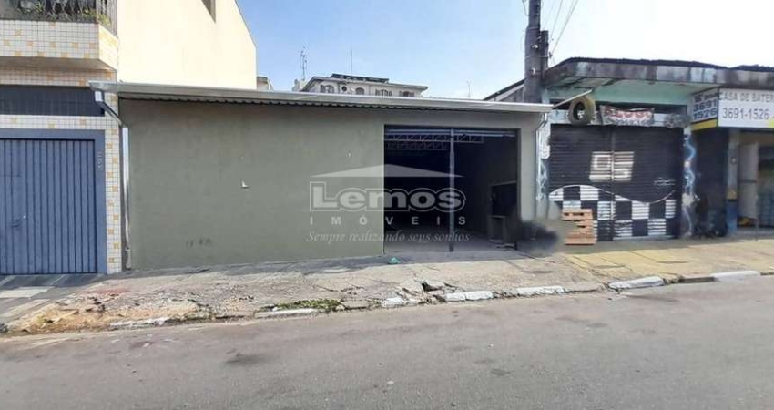 Ponto comercial para alugar no Bussocaba, Osasco 