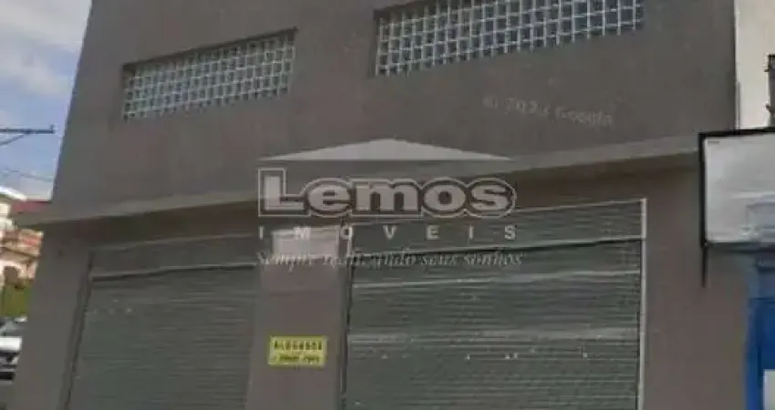 Barracão / Galpão / Depósito para alugar no Pestana, Osasco 