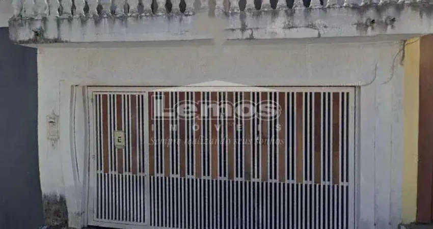 Casa com 3 quartos à venda na Rua Dona Vitorina Menk, Cipava, Osasco