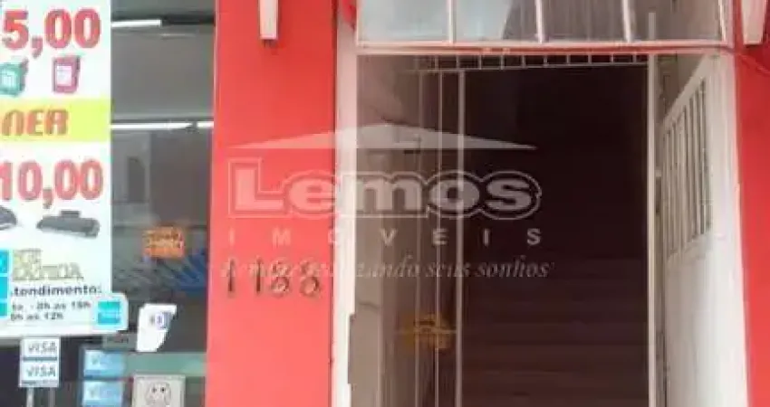 Sala comercial para alugar na Avenida Padre Vicente Melillo, Umuarama, Osasco