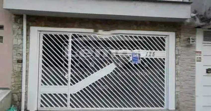Casa com 4 quartos à venda no Cipava, Osasco 