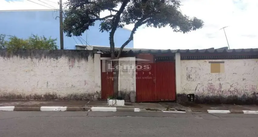 Casa com 2 quartos à Venda, Jardim D'Abril - Osasco