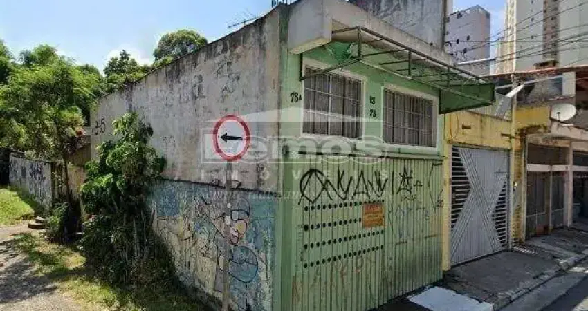 Casa com 3 quartos à venda no Umuarama, Osasco 