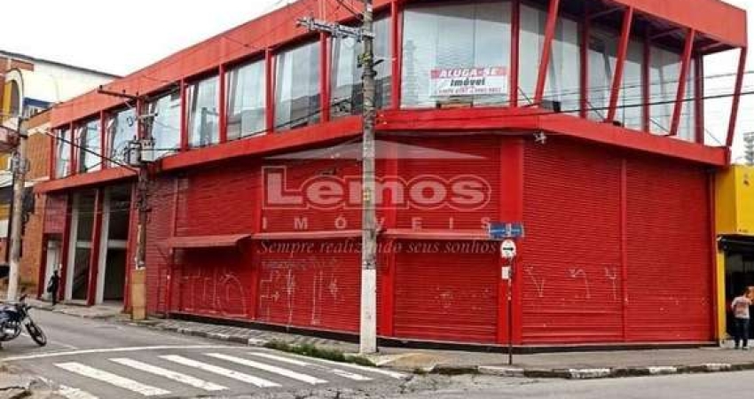 Ponto comercial para alugar no Centro, Osasco 