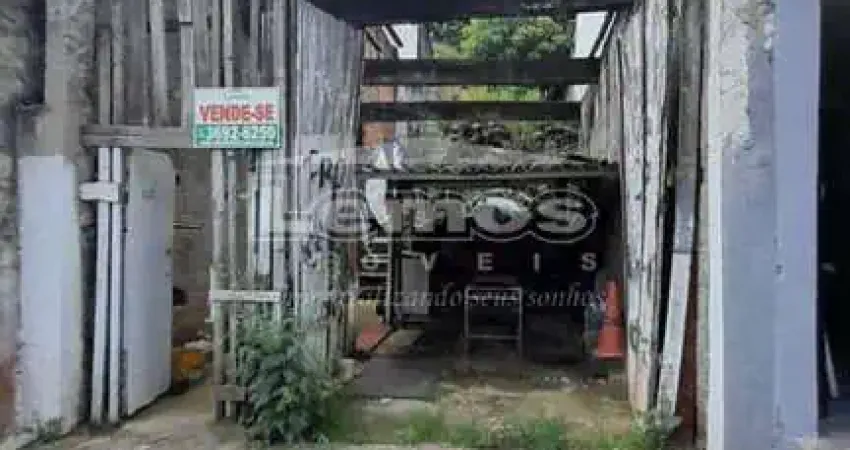 Terreno à venda no Jardim D'Abril, Osasco 