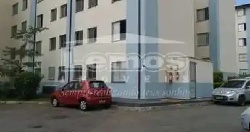 Apartamento com 2 quartos para Locação, Jardim da Glória - Cotia