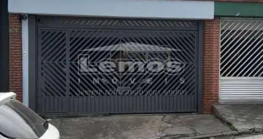 Casa com 2 quartos à venda no Cipava, Osasco 