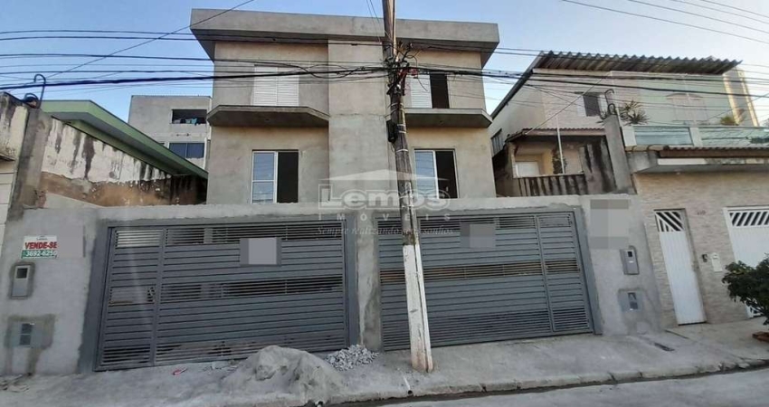 Sobrado com 3 quartos à Venda, Jardim D'Abril - Osasco