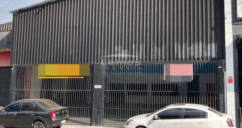 Ponto comercial para alugar no Umuarama, Osasco 