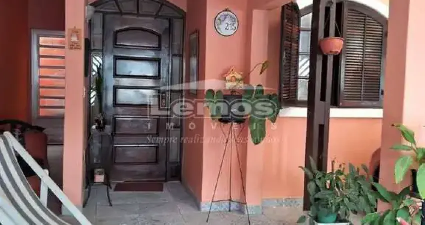 Casa com 3 quartos à venda no Santo Antônio, Osasco 