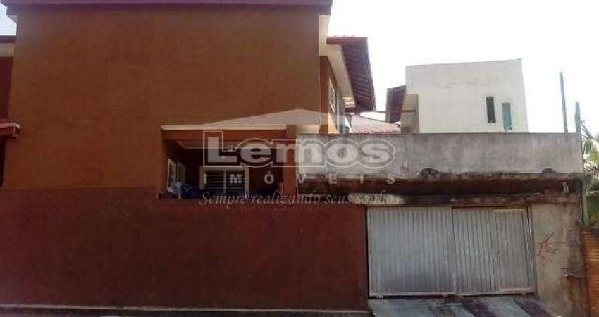 Casa com 3 quartos à venda na Bela Vista, Osasco 