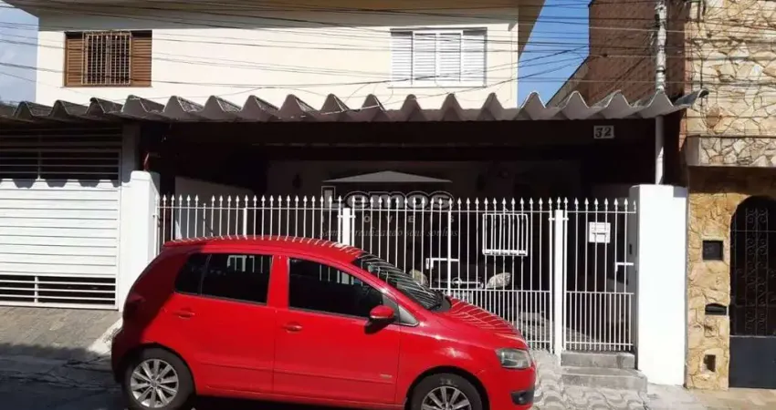 Sobrado com 3 quartos à Venda, Jardim D'Abril - São Paulo