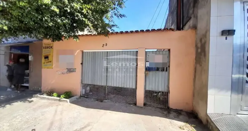 Terreno à venda no Bandeiras, Osasco 
