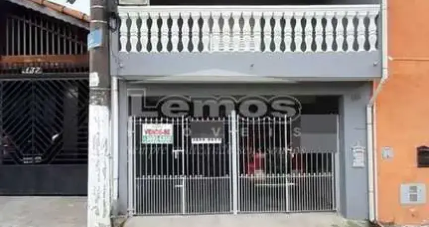 Sobrado com 3 quartos à Venda, Vila Yolanda - Osasco