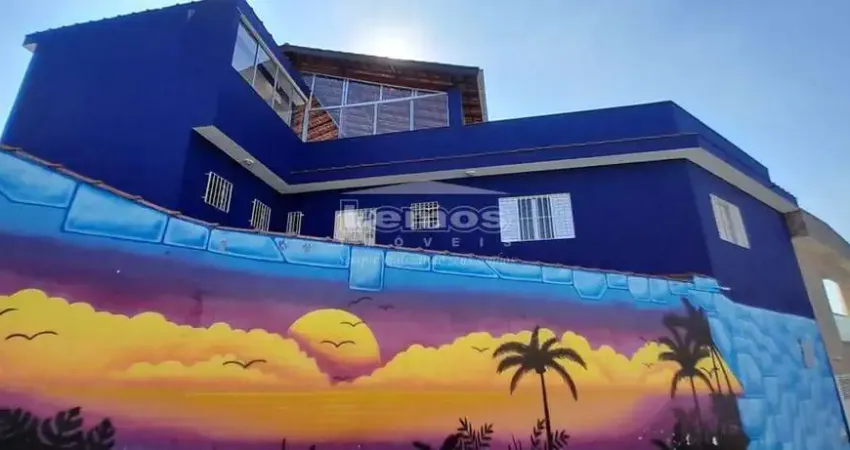 Sobrado com 4 quartos à Venda, Vila Yolanda - Osasco